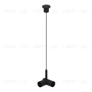 Подвес с угловым соединителем ST Luce Techno ST1601.429.00
