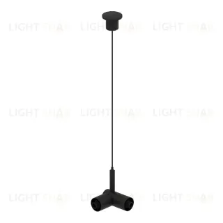 Подвес с токопроводящим угловым соединителем ST Luce Techno ST1601.449.00