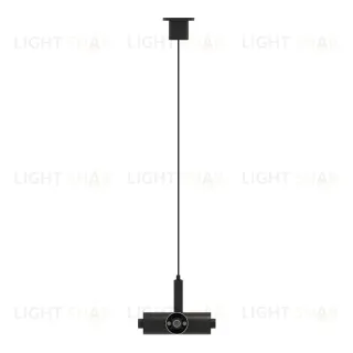 Подвесной токопроводящий Т-коннектор ST Luce Techno ST1601.469.00