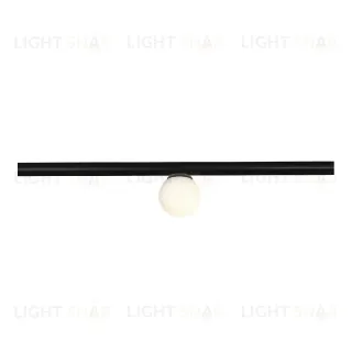 Трековый магнитный светильник ST Luce Super5 ST687.546.03