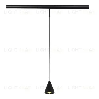 Трековый магнитный светильник ST Luce Super5 ST689.436.05