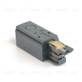Токоподвод левый Kanlux Bsl 30008