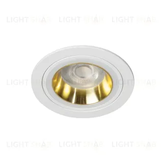 Кольцо точечного светильника Kanlux Feline 37254