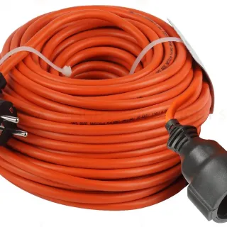 Удлинитель силовой Эра UPx-1e-3x1.5-30m Б0046817
