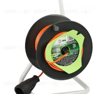 Удлинитель силовой Эра RP-1-2x1-30m Б0059770