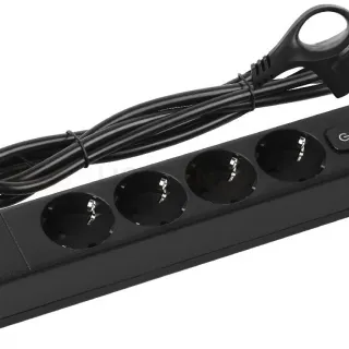 Сетевой фильтр Эра USF-4es-1,5m-2xUSBAC-B Б0059572