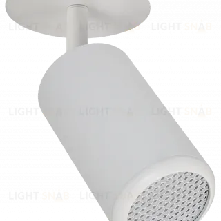 Встраиваемый спот Эра KL106 WH Б0061540