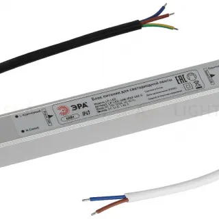 Блок питания Эра LP-LED-40W-IP67-24V-S Б0061143