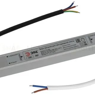 Блок питания Эра LP-LED-40W-IP67-12V-S Б0061135