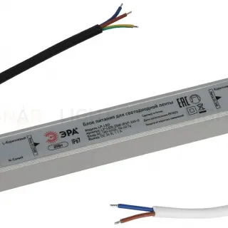 Блок питания Эра LP-LED-25W-IP67-24V-S Б0061142
