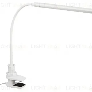 Настольная лампа Эра NLED-509-8W-W Б0059841