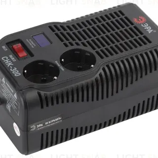 Стабилизатор Эра СНК-300 Б0031555