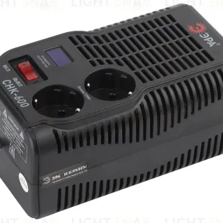 Стабилизатор Эра СНК-600 Б0032468