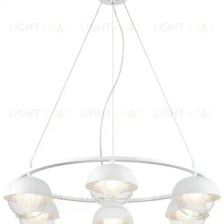 Подвесная люстра Velante 359-003-06