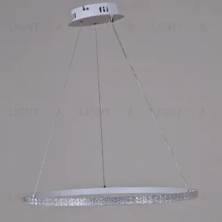 Подвесная люстра Reluce 06315-3.9-01 WH