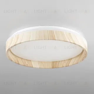 Потолочный светильник Citilux Enzo CL753352G