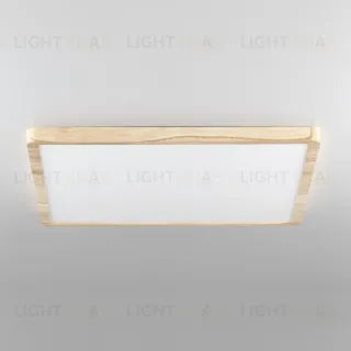 Потолочный светильник Citilux Бейсик CL738K502V