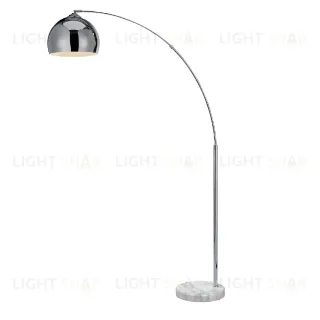 Торшер Moderli Arco V10994-F
