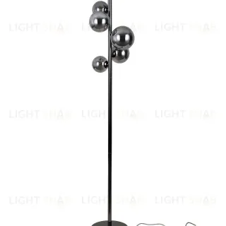 Торшер Moderli Renny V10799-5F