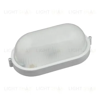 Настенно-потолочный светильник Uniel ULW-K23B 12W/4000K IP54 WHITE UL-00012050