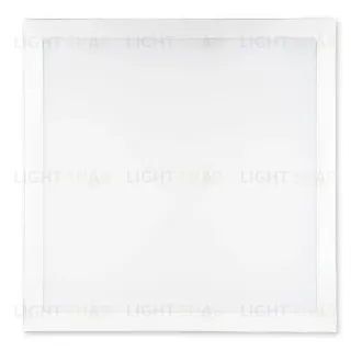 Светодиодная панель Uniel ULP-6060 36W/3000K IP54 CLIP-IN CUATRO OPAL UL-00011984