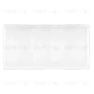 Светодиодная панель Uniel ULP-60120 54W/5000K IP54 CLIP-IN CUATRO PRISM UL-00012006