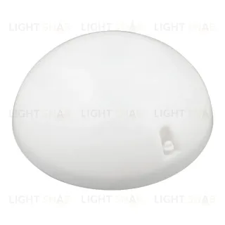 Настенно-потолочный светильник Uniel ULW-K20C 12W/4000K IP54 WHITE UL-00012041