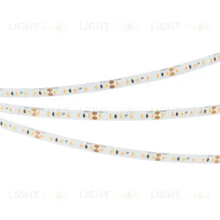 Светодиодная лента Arlight RT-A120-8mm 24V Peach Fuzz (9.6 W/m, IP20, 5m) 047719