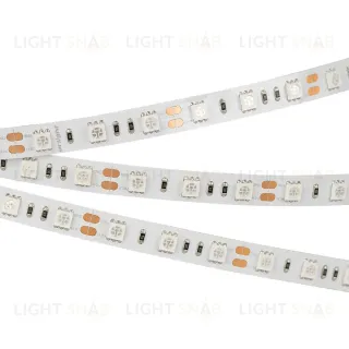 Светодиодная лента Arlight RT-B60-10mm 12V Blue (14.4 W/m, IP20, 5m) 012336(3)