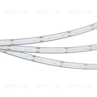 Светодиодная лента герметичная Arlight CSP-PFS-X480-10mm 24V Warm3000 (14.4 W/m, IP68, TWP100, 5m) 045044
