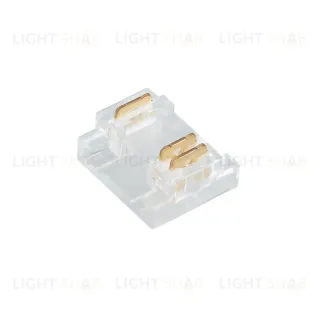 Комплект коннекторов Arlight (10 шт.) COB-MIX-10mm-3pin-STS 046946