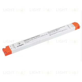 Блок питания Arlight ARV-SP-24100-LINEAR-PFC-TRIAC-0-10V (24V, 4.16A, 100W) 047949