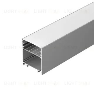 Профиль Arlight LINE-6070-3000 ANOD 047502