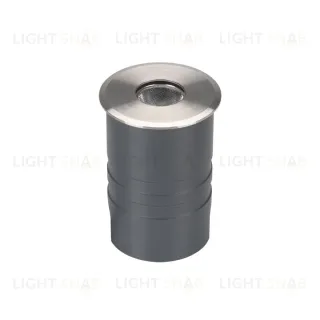 Грутовый светильник Arlight KT-AQUA-R45-3W Warm3000 047698