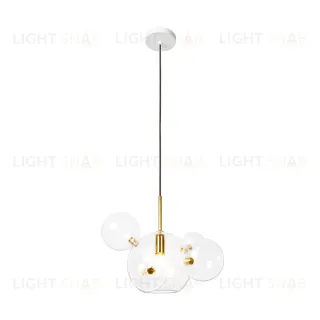 Подвесной светильник Loft IT Bolle 2027-P6 mini