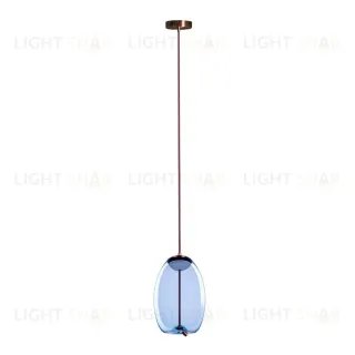Подвесной светильник Loft IT Knot 8133-A mini