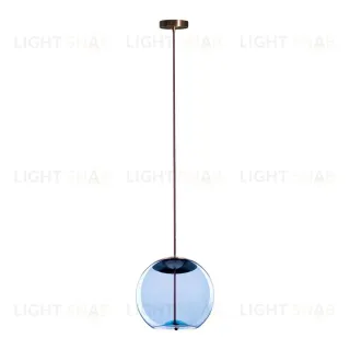 Подвесной светильник Loft IT Knot 8133-B mini