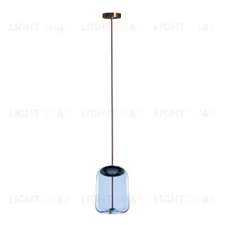 Подвесной светильник Loft IT Knot 8133-C mini
