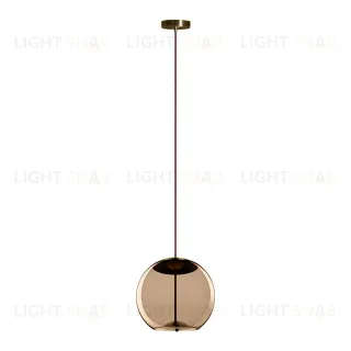 Подвесной светильник Loft IT Knot 8135-B mini