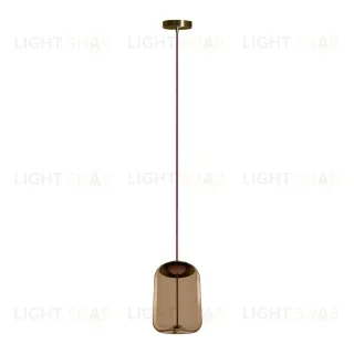Подвесной светильник Loft IT Knot 8135-C mini