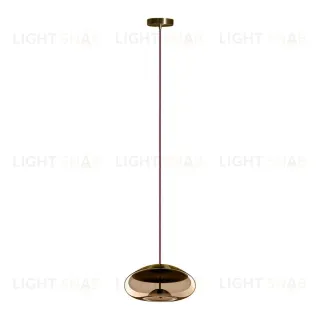 Подвесной светильник Loft IT Knot 8135-D mini