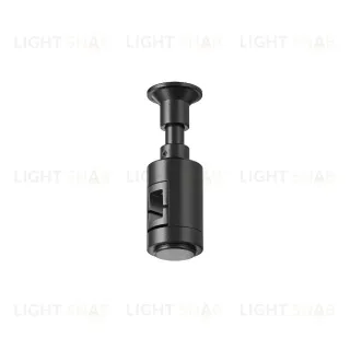 Крепление настенное одинарное Maytoni Flarity TRA155CW-S1-B
