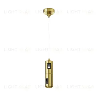 Подвес тросовый двойной Maytoni Flarity TRA157SW-D1-BS