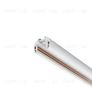 Шинопровод магнитный Maytoni Exility TRXM034-R-412W