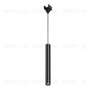 Уличный трековый светильник Maytoni Focus O-TR01-1-P-8WB3K