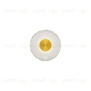 Настенный светильник Maytoni Sparkle MOD343WL-L5BS3K2