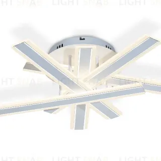 Потолочная люстра Ambrella Light Acrylica Original FA8903
