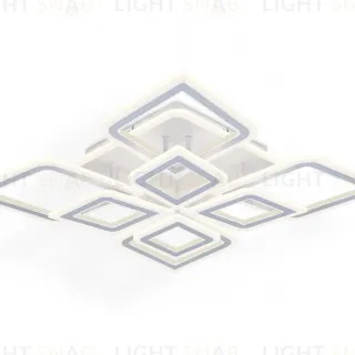 Потолочная люстра Ambrella Light Acrylica Original FA8911