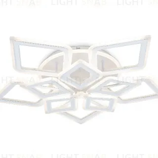 Потолочная люстра Ambrella Light Acrylica Original FA8914