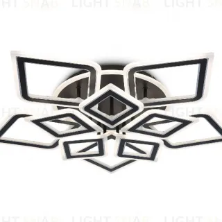 Потолочная люстра Ambrella Light Acrylica Original FA8915